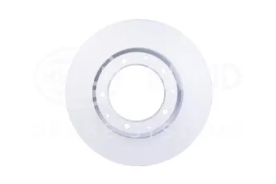 Oferta Disco de freno HELLA 8DD 355 117-271